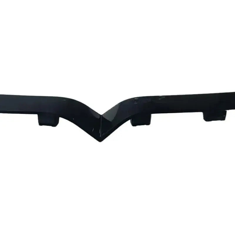 1611012-00-C Fascia Front V Bar for Tesla Model S 2021-2023  Modtesla
