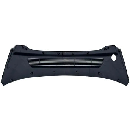 1619812-00-A Windshield Wiper Frunk Apron for Tesla Model Y  Modtesla