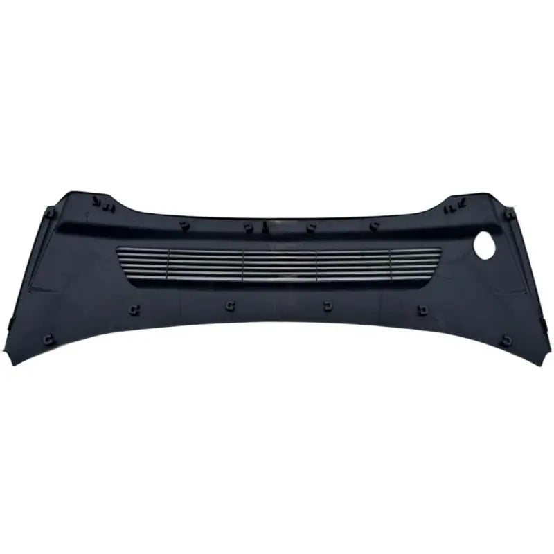 1619812-00-A Windshield Wiper Frunk Apron for Tesla Model Y  Modtesla