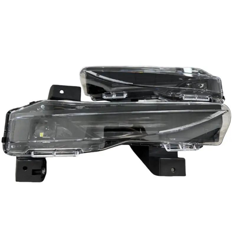 1621194-00-B / 1621195-00-B Front Fog Lamp Assembly EU for Tesla Model X  Modtesla
