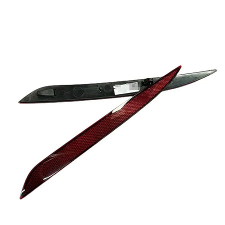1626226-00-B / 1626227-00-B Rear Bumper Reflector Lamp for Tesla Model Y  Modtesla