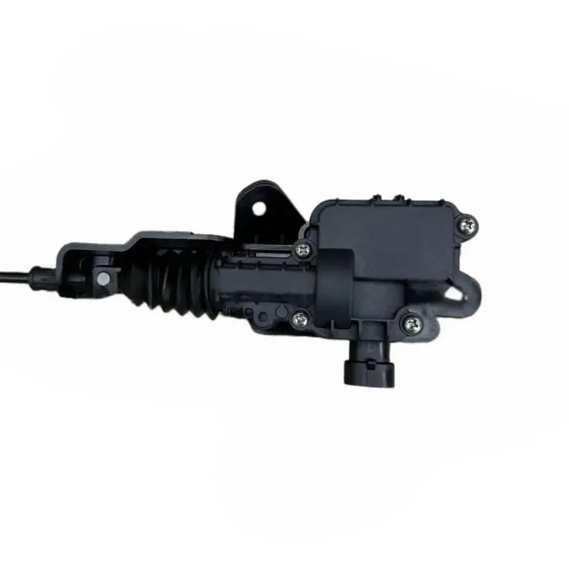 1643071-00-A / 1500398 Hood Latch Actuator and Casble Assembly for Tesla Model Y/3  Modtesla