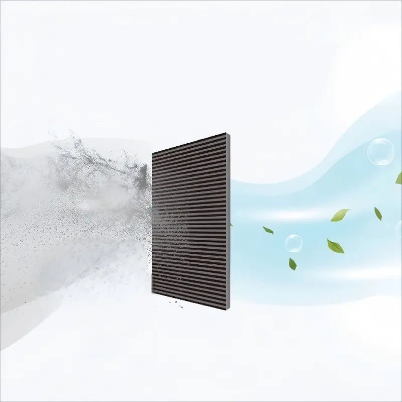 1658375-00-A HEPA Air Filters for Tesla Model Y  Modtesla