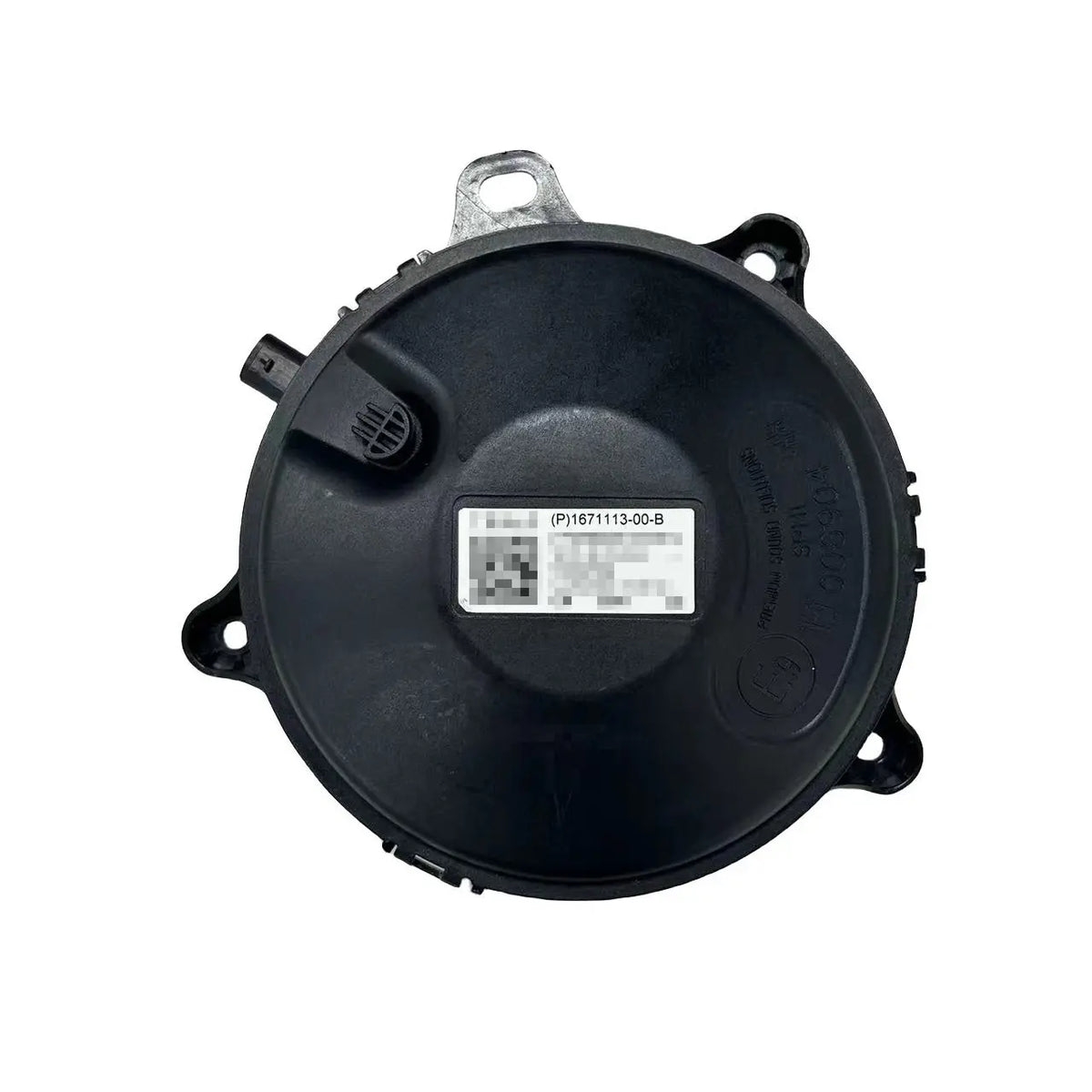 1671113-00 Audio Speaker Super Horn for Tesla Model Y/3  Modtesla