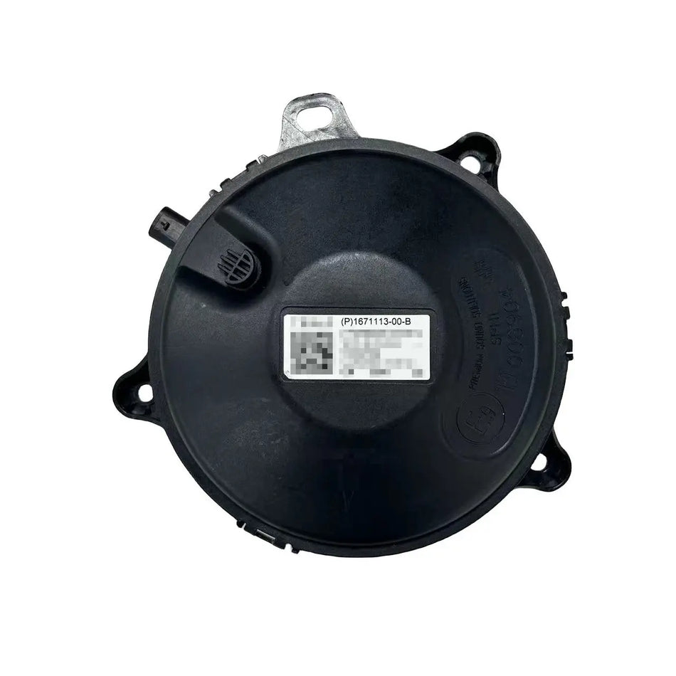 1671113-00 Audio Speaker Super Horn for Tesla Model Y/3  Modtesla