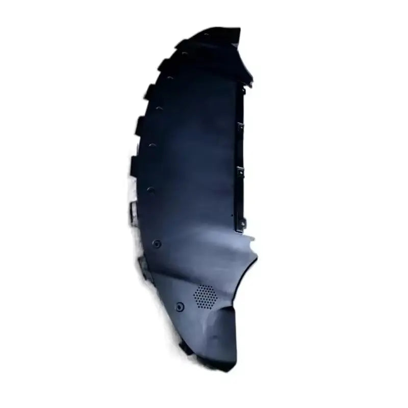 1694313 / 1771474-00-K Front Fascia Valance for Tesla Model 3 Highland  Modtesla