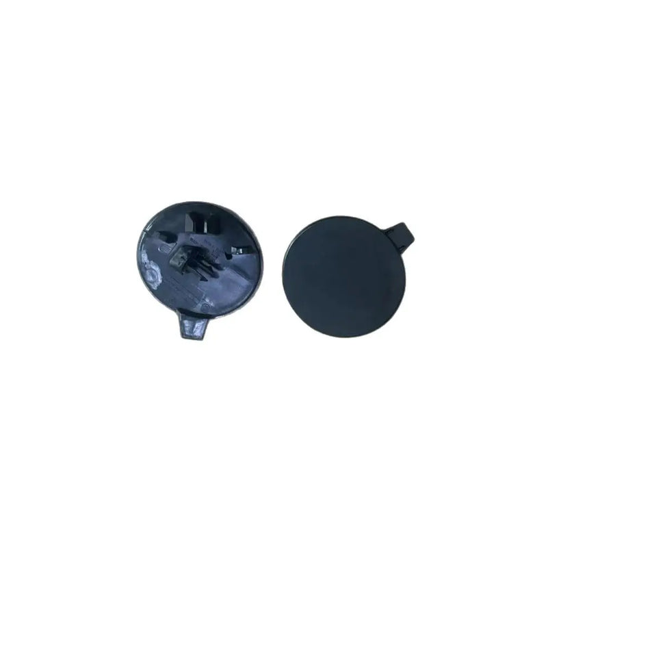 1694316 / 1694316-20-E Front Fascia Tow Hook Cover for Tesla Model 3 Highland  Modtesla