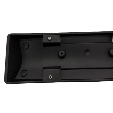1694552-00-C Front License Plate Bracket for Tesla Model 3 Highland  Modtesla