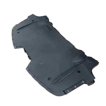 1711840 / 1711840-00-C Rear Fascia Diffuser for Tesla Model X  Modtesla