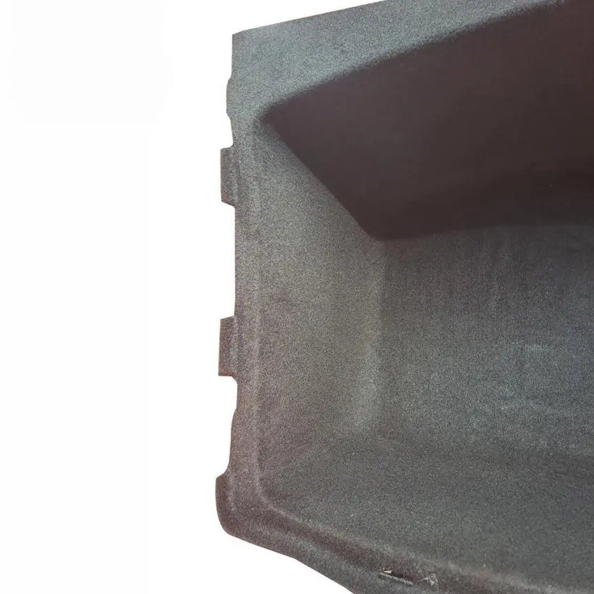 1752608-20-F / 1752608-10-D Trunk Tub Assembly for Tesla Model 3 Highland  Modtesla