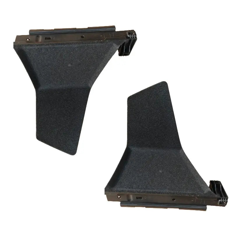 1786227-00-B / 1786228-00-B / 1786227 / 1786228 Rear Trunk Side Trim Panel for Tesla Model Y 2022  Modtesla