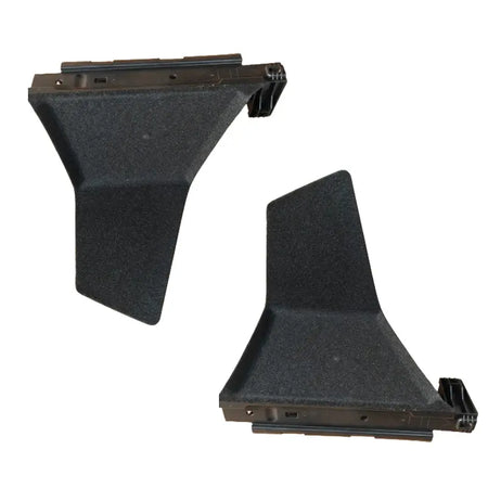 1786227-00-B / 1786228-00-B / 1786227 / 1786228 Rear Trunk Side Trim Panel for Tesla Model Y 2022  Modtesla