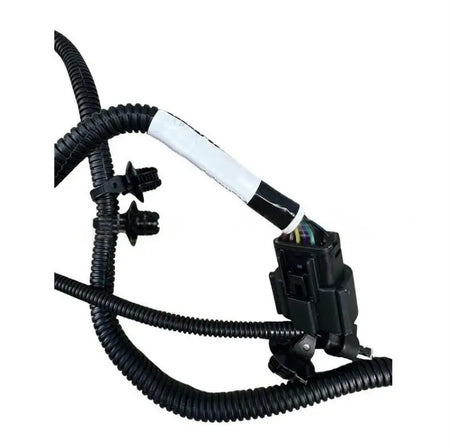 1897319-00-B Rear Front Fascia Harness for Tesla Model 3 Highland  Modtesla