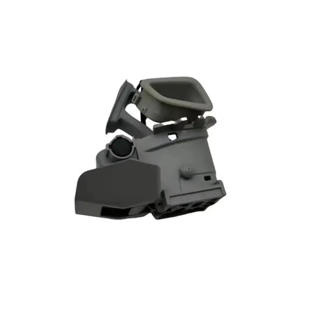 1914668 / 1914669 / 1914668-20-F / 1914669-20-F Coat Hook Assembly for Tesla Model 3 Highland  Modtesla