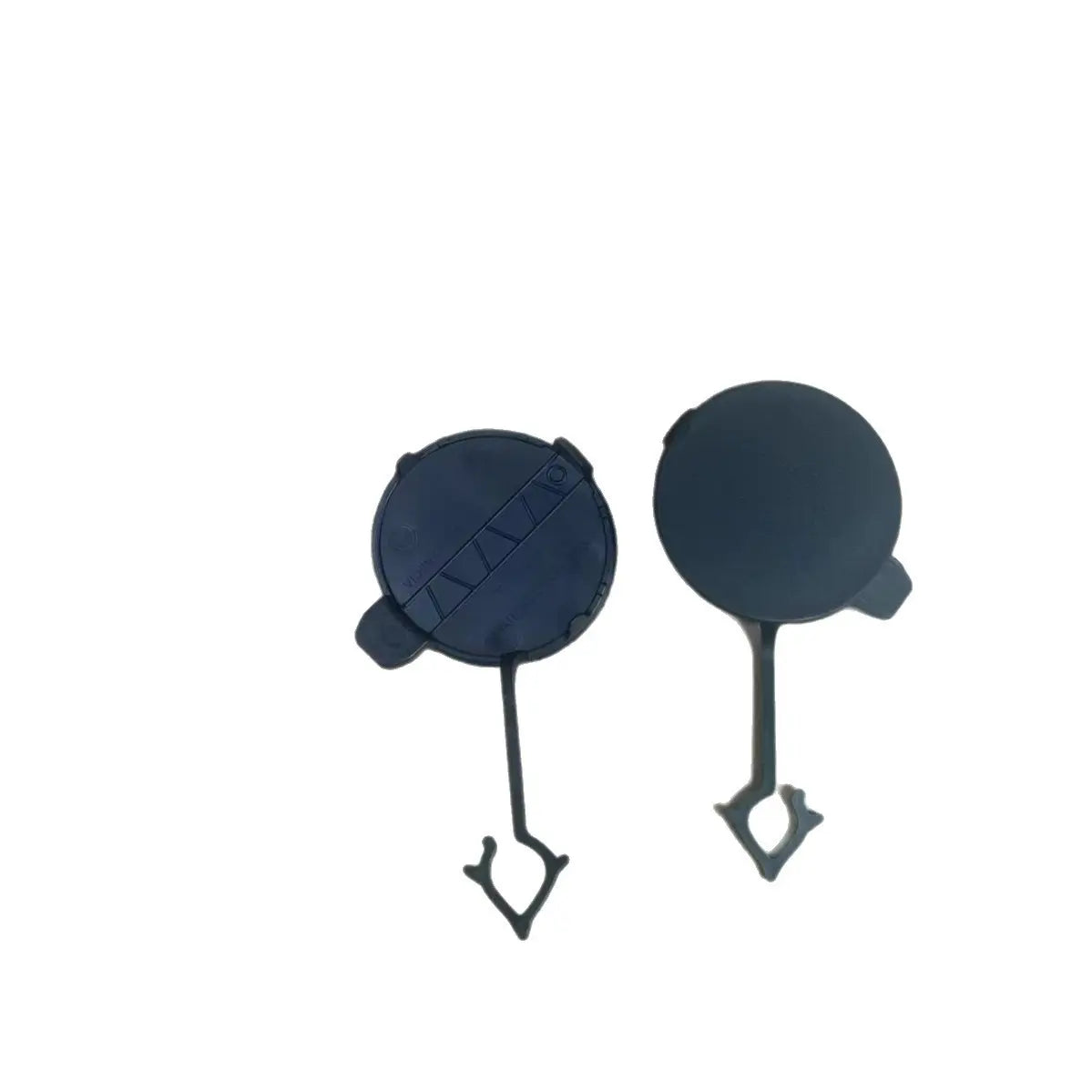 1932668 / 1932668-00-B Rear Fascia Tow Hook Cover for Tesla Model Y Juniper  Modtesla