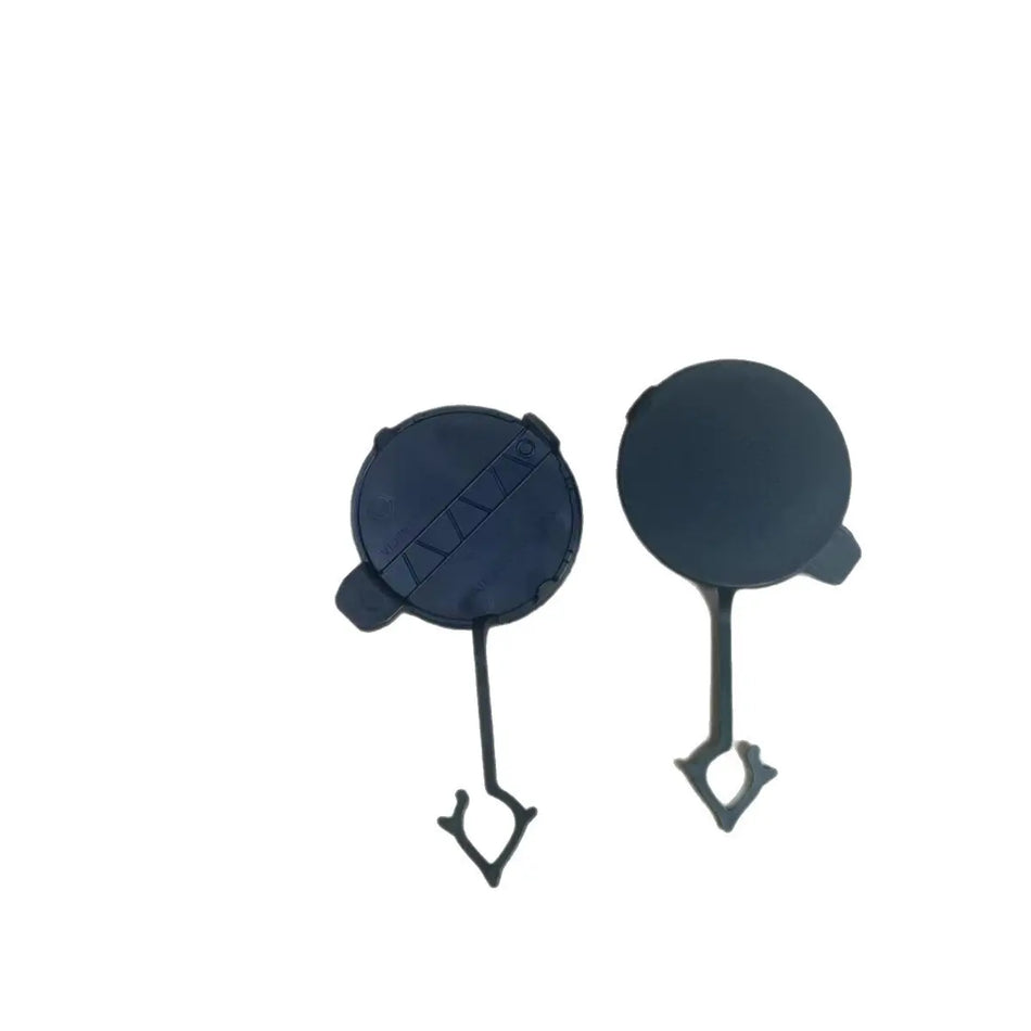 1932668 / 1932668-00-B Rear Fascia Tow Hook Cover for Tesla Model Y Juniper  Modtesla