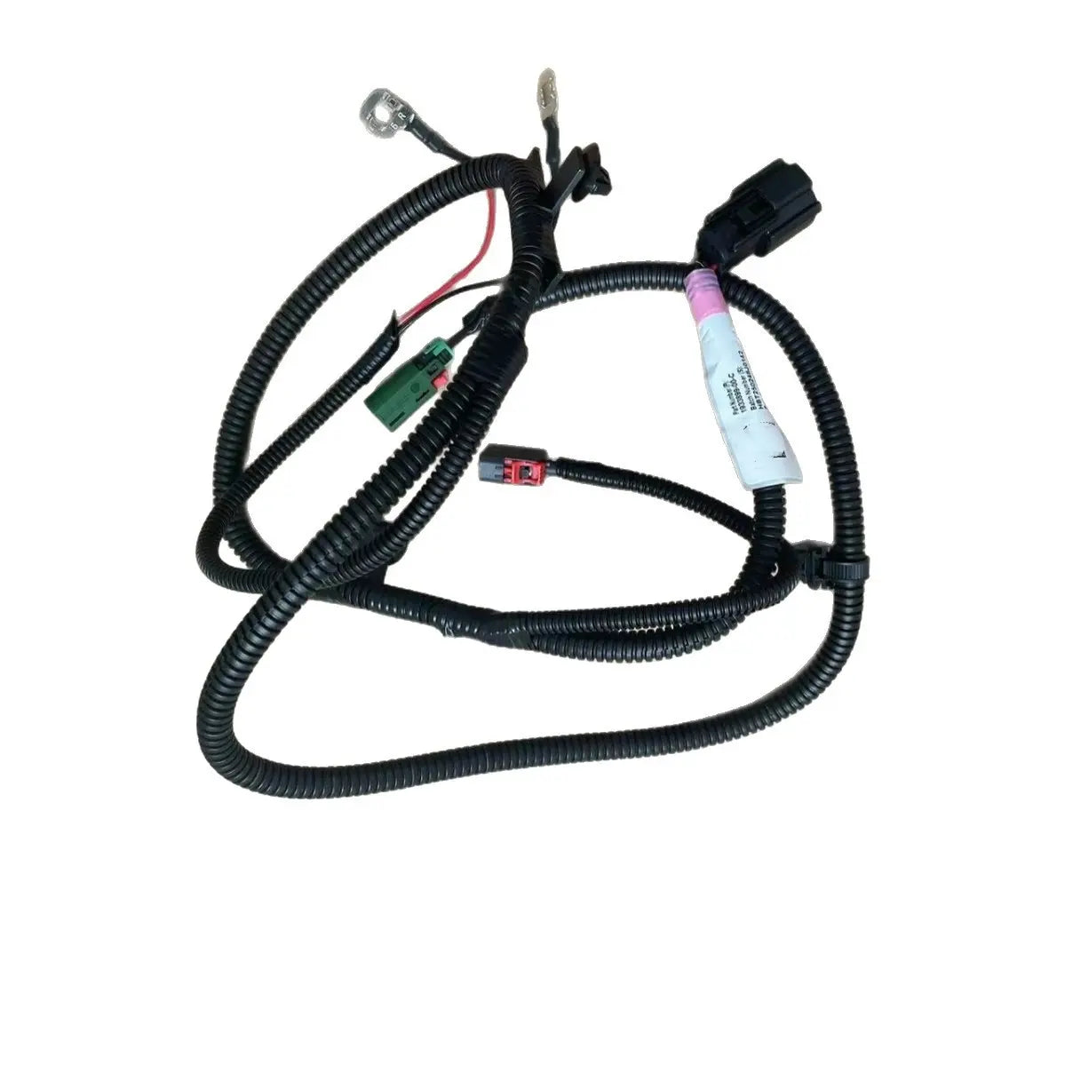 1933899 / 1933899-00-C / 1933899-01-C Front Fascia Harness for Tesla Model Y Juniper  Modtesla