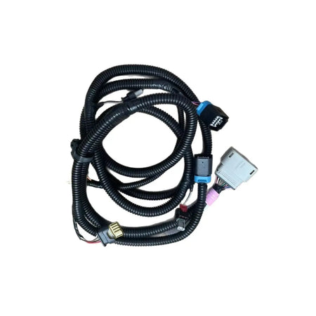 1933900 / 1933900-00-D / 1933900-01-D Rear Fascia Harness for Tesla Model Y Juniper  Modtesla