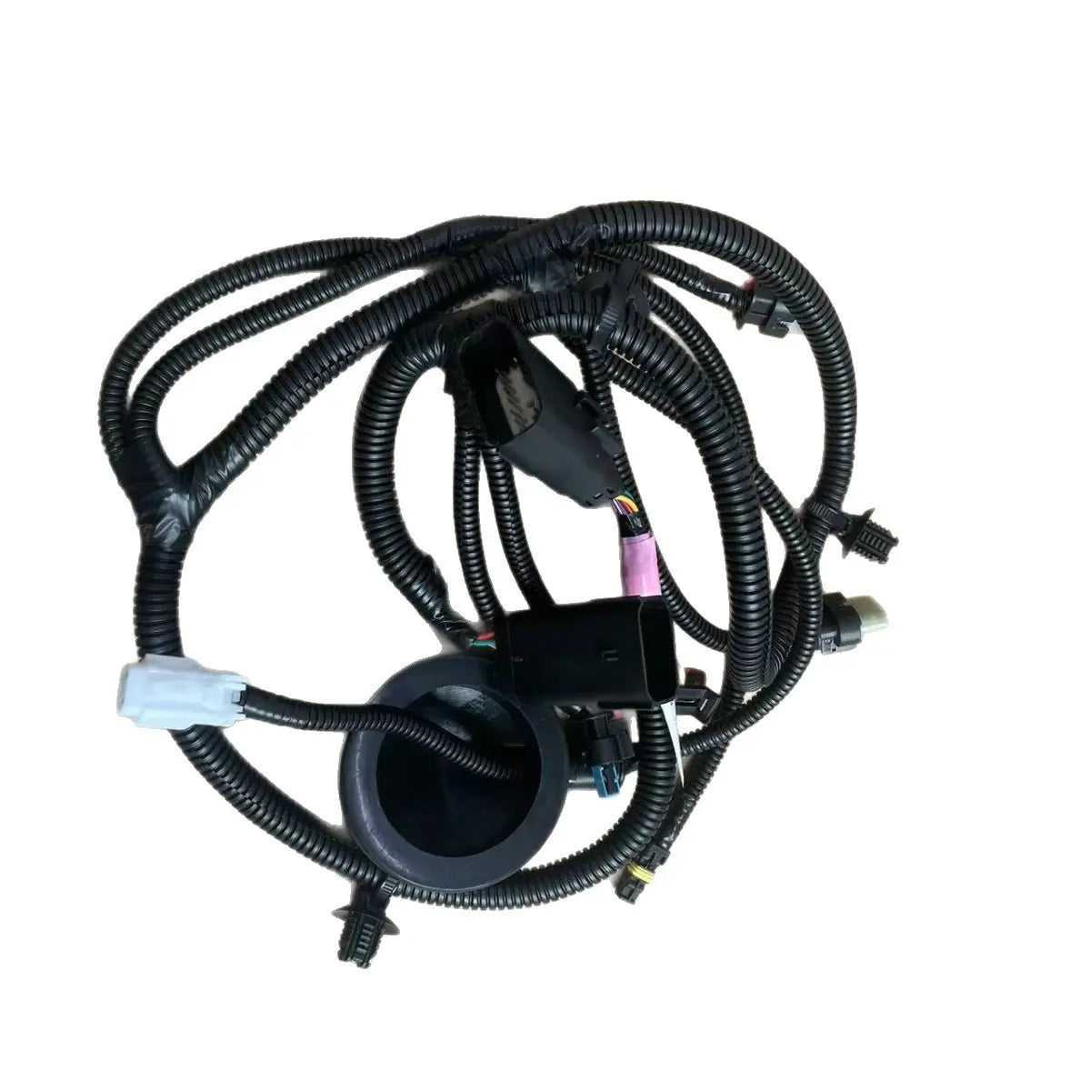 1933906 / 1933906-00-C / 1933906-01-C Front End Module Harness for Tesla Model Y Juniper  Modtesla