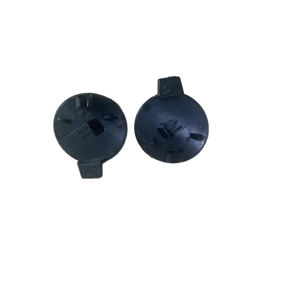 1940191 / 1940191-00-D Front Fascia Tow Hook Cover for Tesla Model Y Juniper  Modtesla