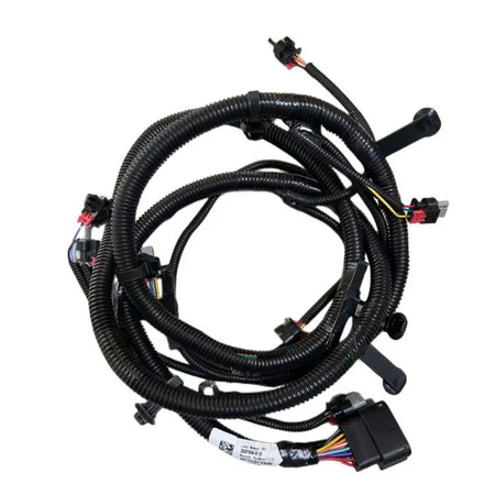 2067958-00-B Front Bumper Parking Radar Sensor Wiring Harness for Tesla Model 3  Modtesla