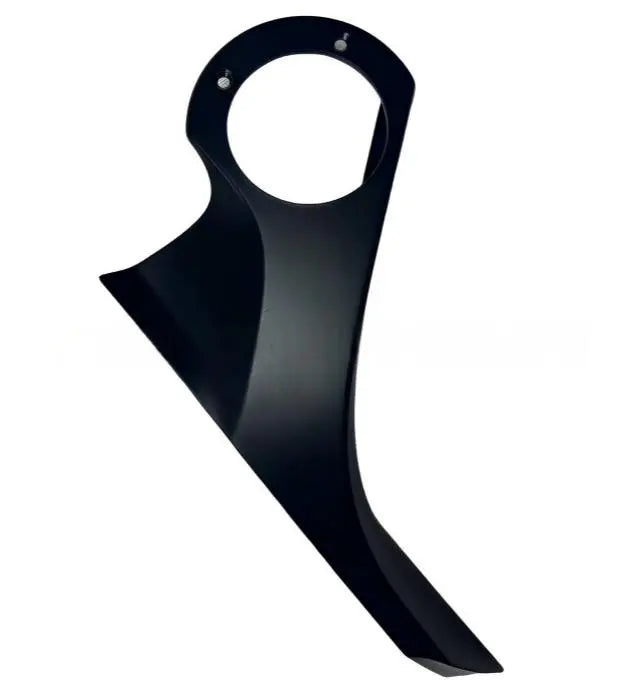 2287.3001 / 2287.3002 Car Rearview Mirror Holder Upper Cover for Tesla Model 3  Modtesla