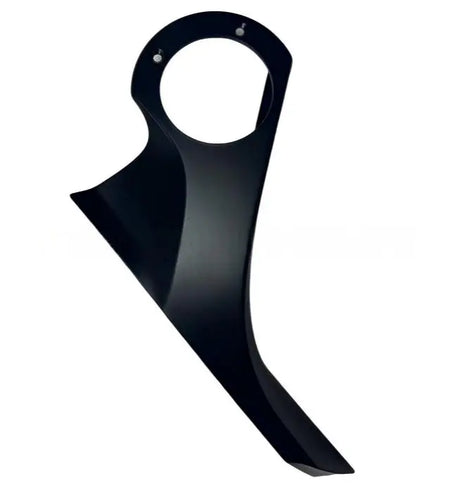 2287.3001 / 2287.3002 Car Rearview Mirror Holder Upper Cover for Tesla Model 3  Modtesla