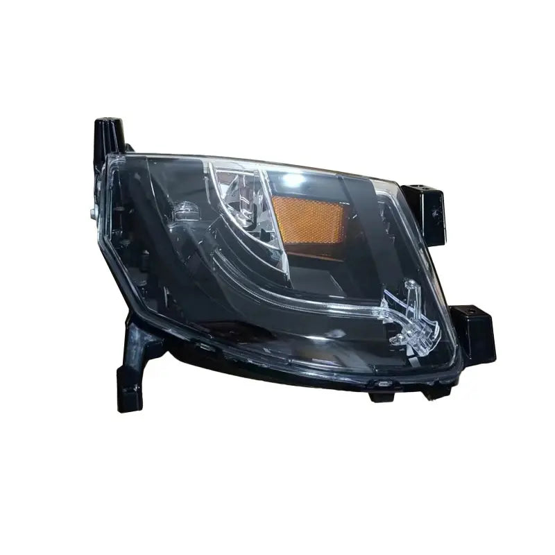 6005915 US  Front Fog Lamp for Tesla Model S  Modtesla