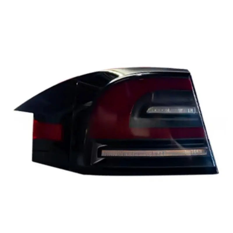 6005920-00-J Tail Lamp Assembly for Tesla Model S  Modtesla
