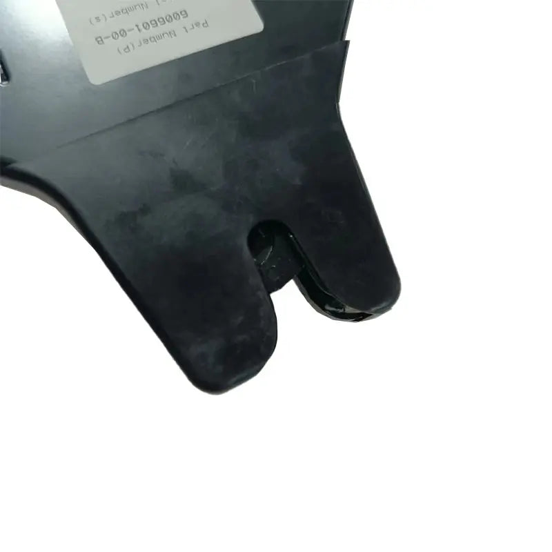 6006601-00-B Hood Latch for Tesla Model S  Modtesla