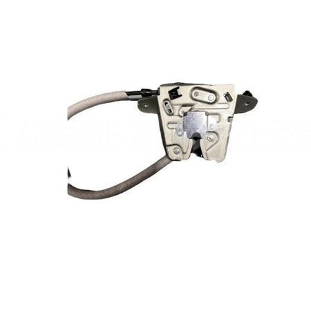 6006654-00-B / 6006654 Trunk Lock Latch for Tesla Model S  Modtesla