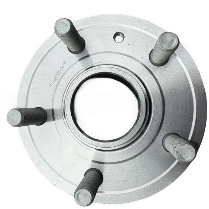 6007040-00-A Front Hub and Bearing Assembly for Tesla Model S  Modtesla