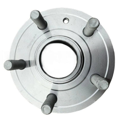 6007040-00-A Front Hub and Bearing Assembly for Tesla Model S  Modtesla