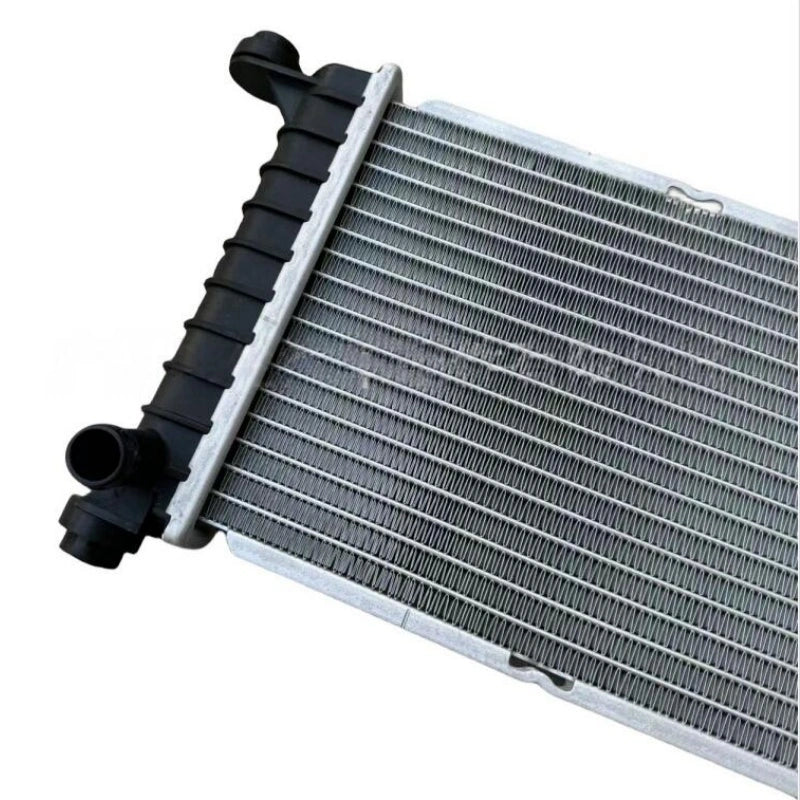 6007372-00-A Engine Radiator Cooler for Tesla Model S  Modtesla