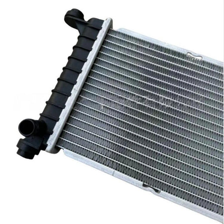 6007372-00-A Engine Radiator Cooler for Tesla Model S  Modtesla