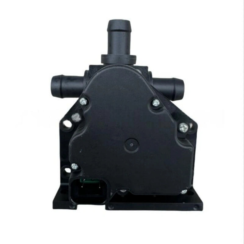 6007384-00-B 3-Way Valve for Tesla Model X/S  Modtesla