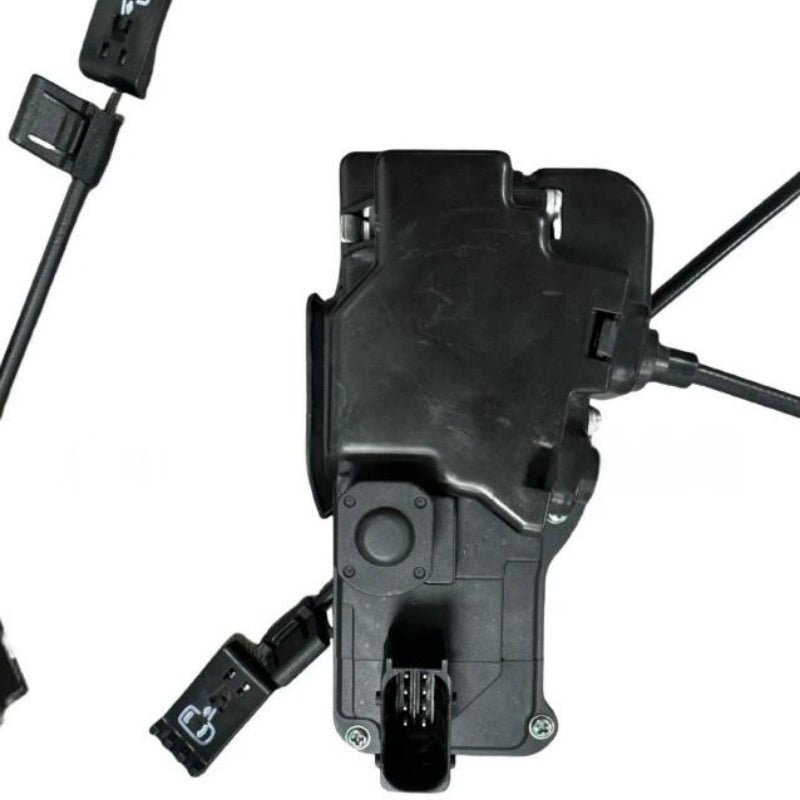 6008911 / 6008912 / 6008913 / 6008914 Door Latch Actuator Assembly for Tesla Model S  Modtesla