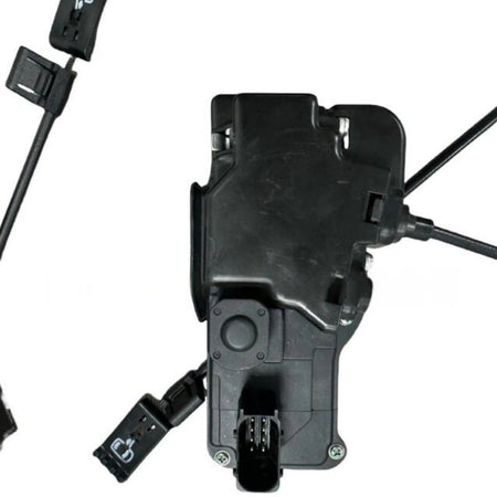 6008911 / 6008912 / 6008913 / 6008914 Door Latch Actuator Assembly for Tesla Model S  Modtesla