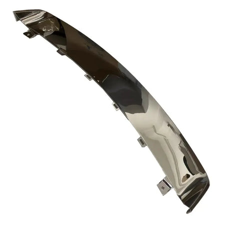 6009004-01-B Rear Fascia Trim for Tesla Model S  Modtesla