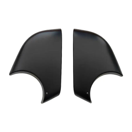 8202102 / 8202202 Wing Mirror Covers Bottom Lower Holder Chrome for Tesla Model Y  Modtesla