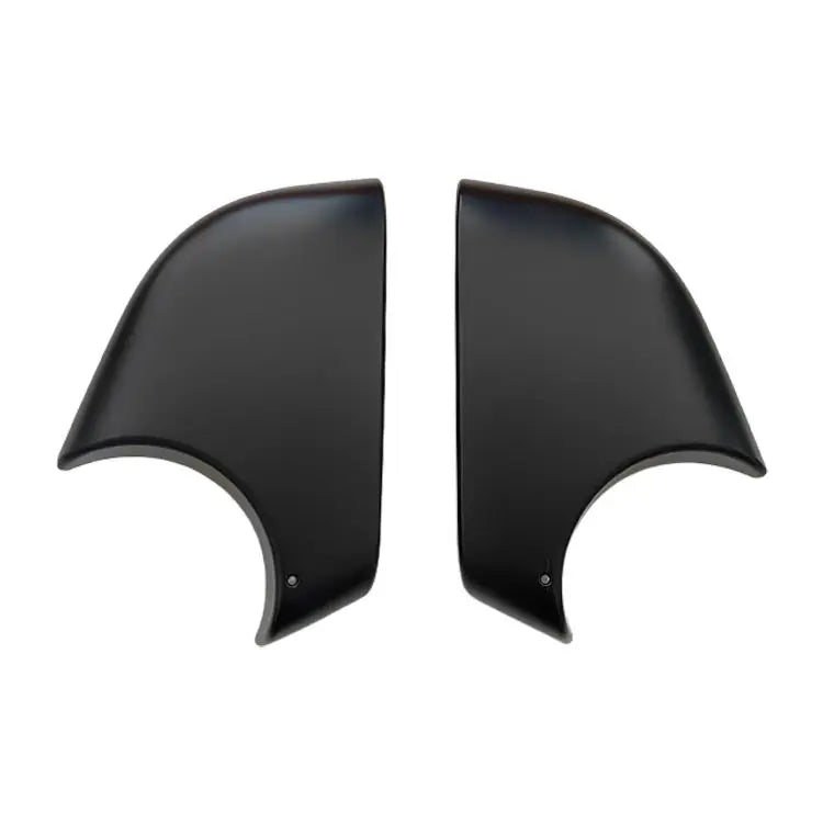 8202102 / 8202202 Wing Mirror Covers Bottom Lower Holder Chrome for Tesla Model Y  Modtesla