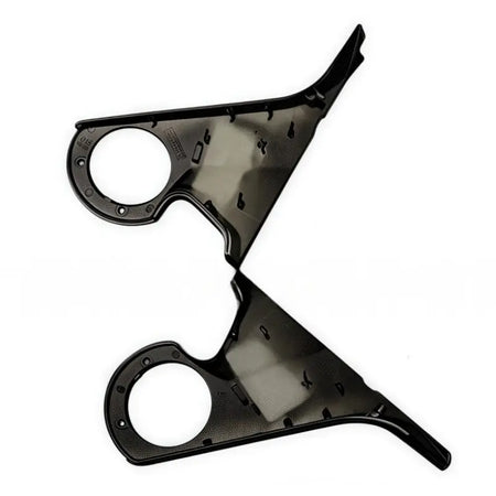 8202107 / 8202207 Car Rearview Mirror Holder Upper Cover for Tesla Model Y  Modtesla