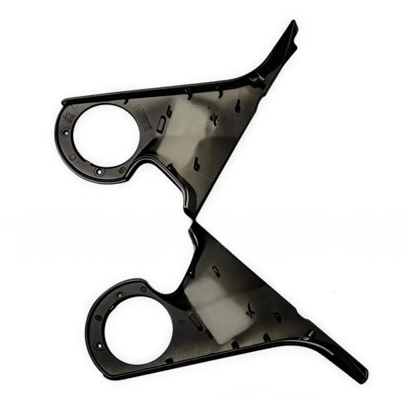 8202107 / 8202207 Car Rearview Mirror Holder Upper Cover for Tesla Model Y  Modtesla