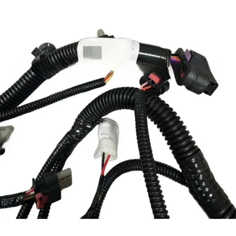 1067958-00-G Front Bumper Parking Radar Sensor Wiring Harness for Tesla Model 3  Modtesla