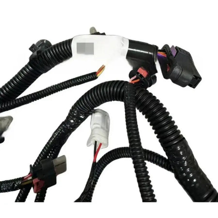 1067958-00-G Front Bumper Parking Radar Sensor Wiring Harness for Tesla Model 3  Modtesla