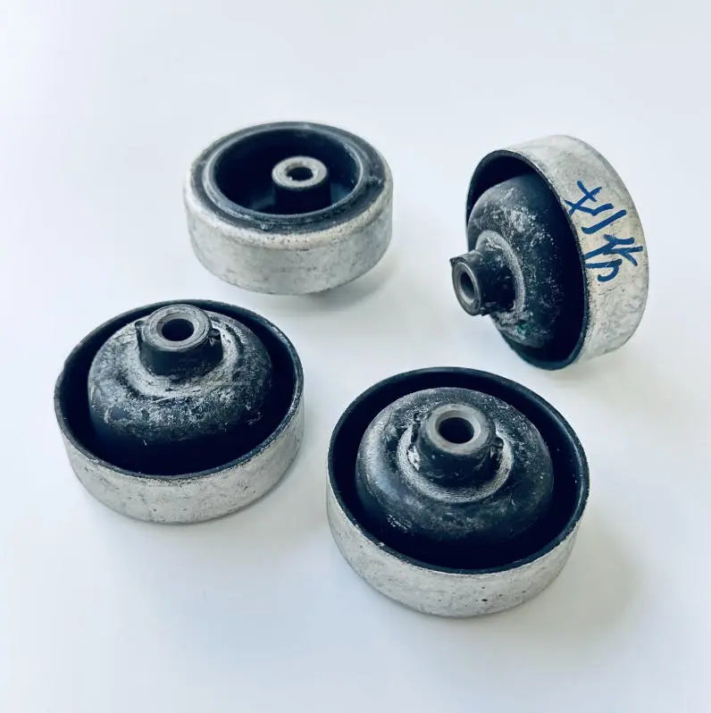 1506443-00-D Air Conditioning Bracket Rubber Sleeve Bushing for Tesla Model Y/3  Modtesla