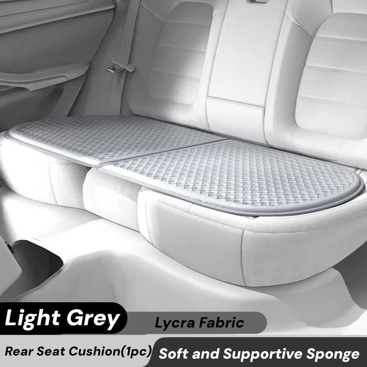 Cooling Seat Covers for Tesla All Models - Modtesla