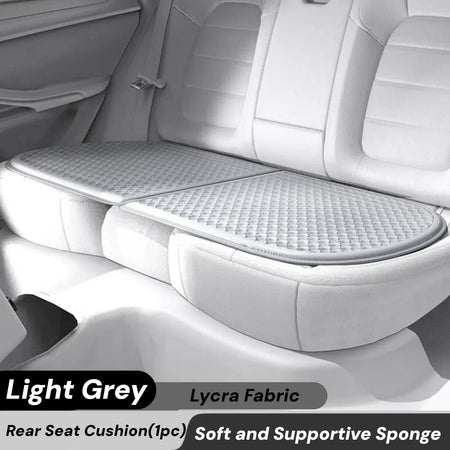 Cooling Seat Covers for Tesla All Models - Modtesla