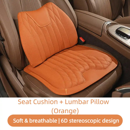 Seat Cushion for Tesla All Models - Modtesla