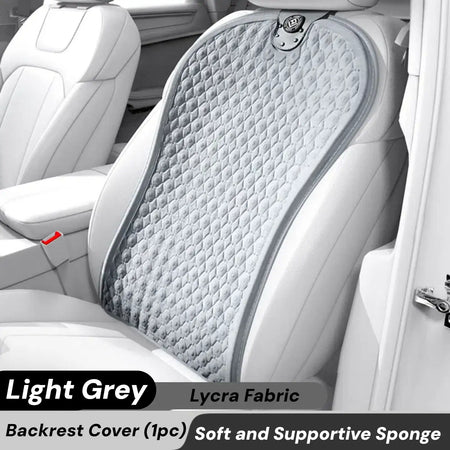 Cooling Seat Covers for Tesla All Models - Modtesla